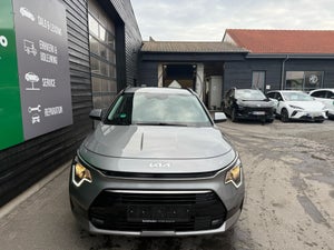 Kia Niro PHEV Prestige DCT