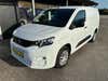 Peugeot Partner BlueHDi 130 L2V2 Plus EAT8 Van thumbnail