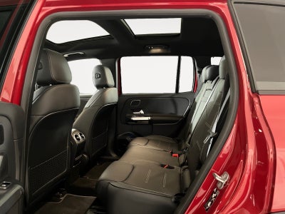 Mercedes EQB300 AMG Premium 4Matic