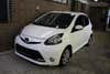 Toyota Aygo VVT-i T2 Comfort Air thumbnail