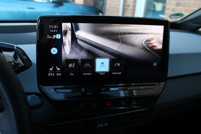 VW ID.3 Pro Move