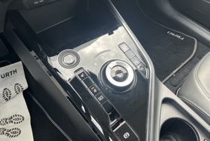 Kia Niro EV Access Plus