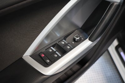 Audi Q3 TFSi Prestige Sportback S-tr.