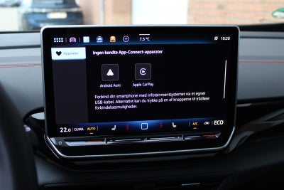 VW ID.5 GTX+ 4Motion