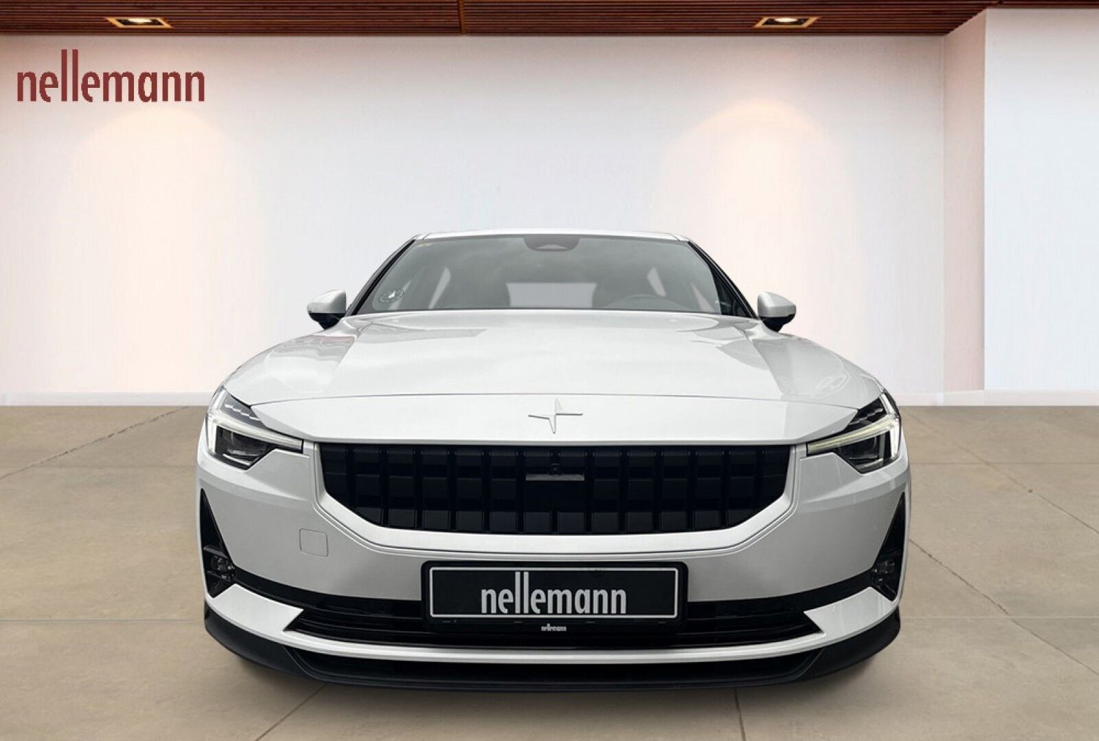 Polestar 2 Standard Range