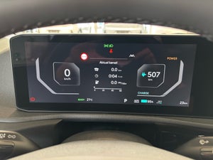 Kia EV6 Long Range Prestige