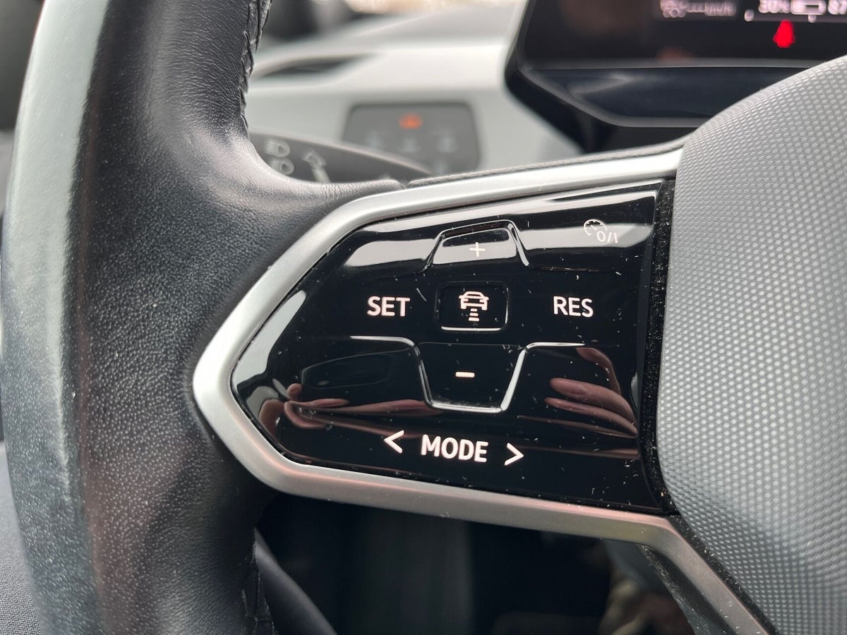 VW ID.3 1ST Pro Performance Plus billede 17