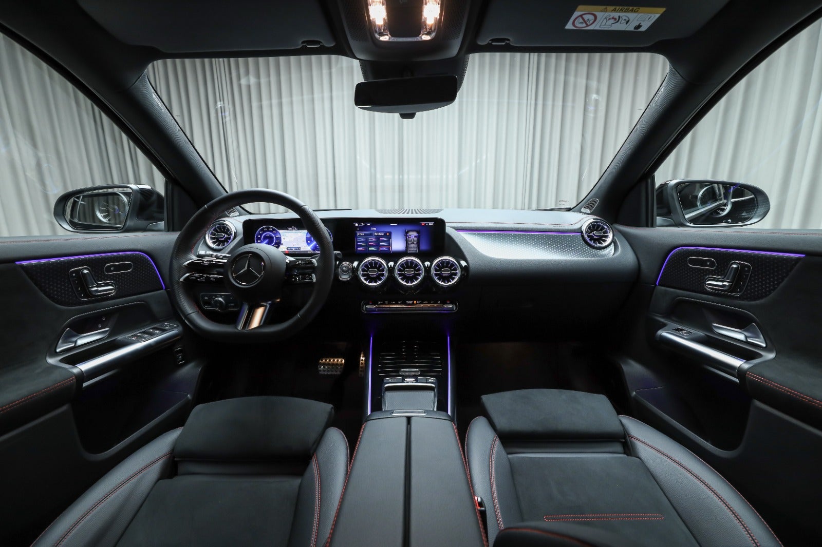 Mercedes-Benz EQA 250+