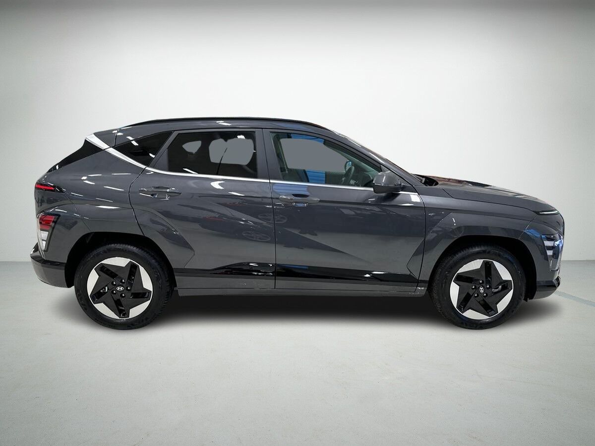 Hyundai Kona EV Advanced billede 5