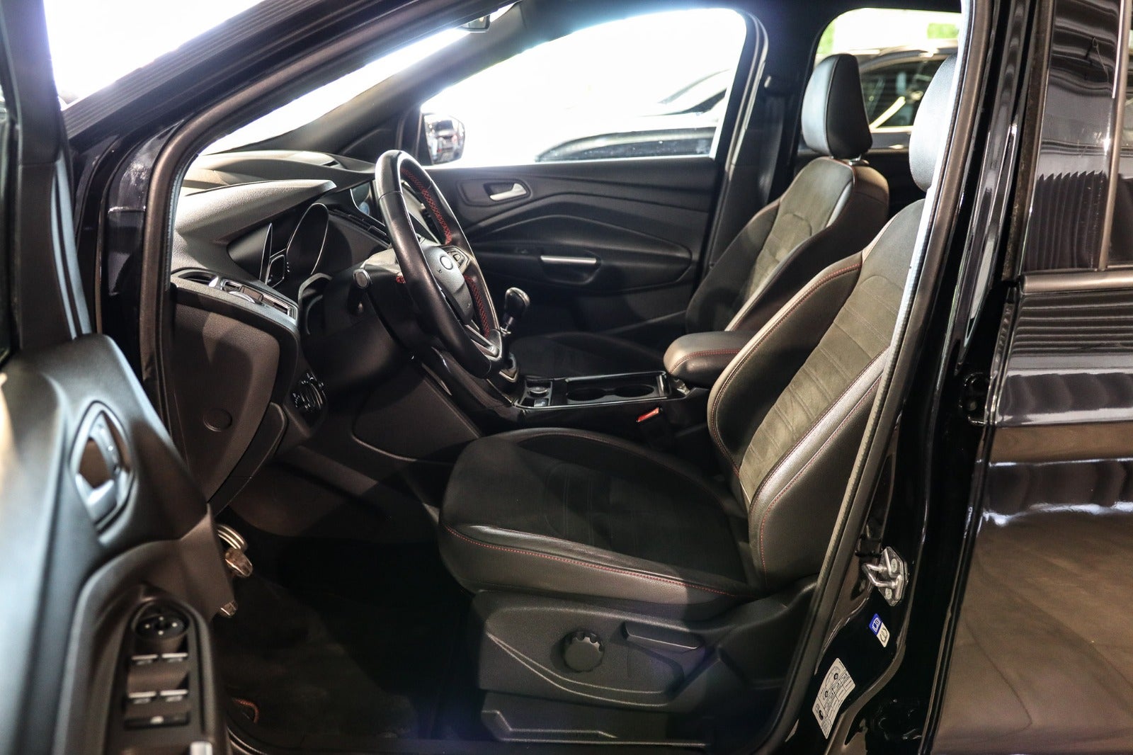 Billede af Ford Kuga 1,5 SCTi 150 ST-Line