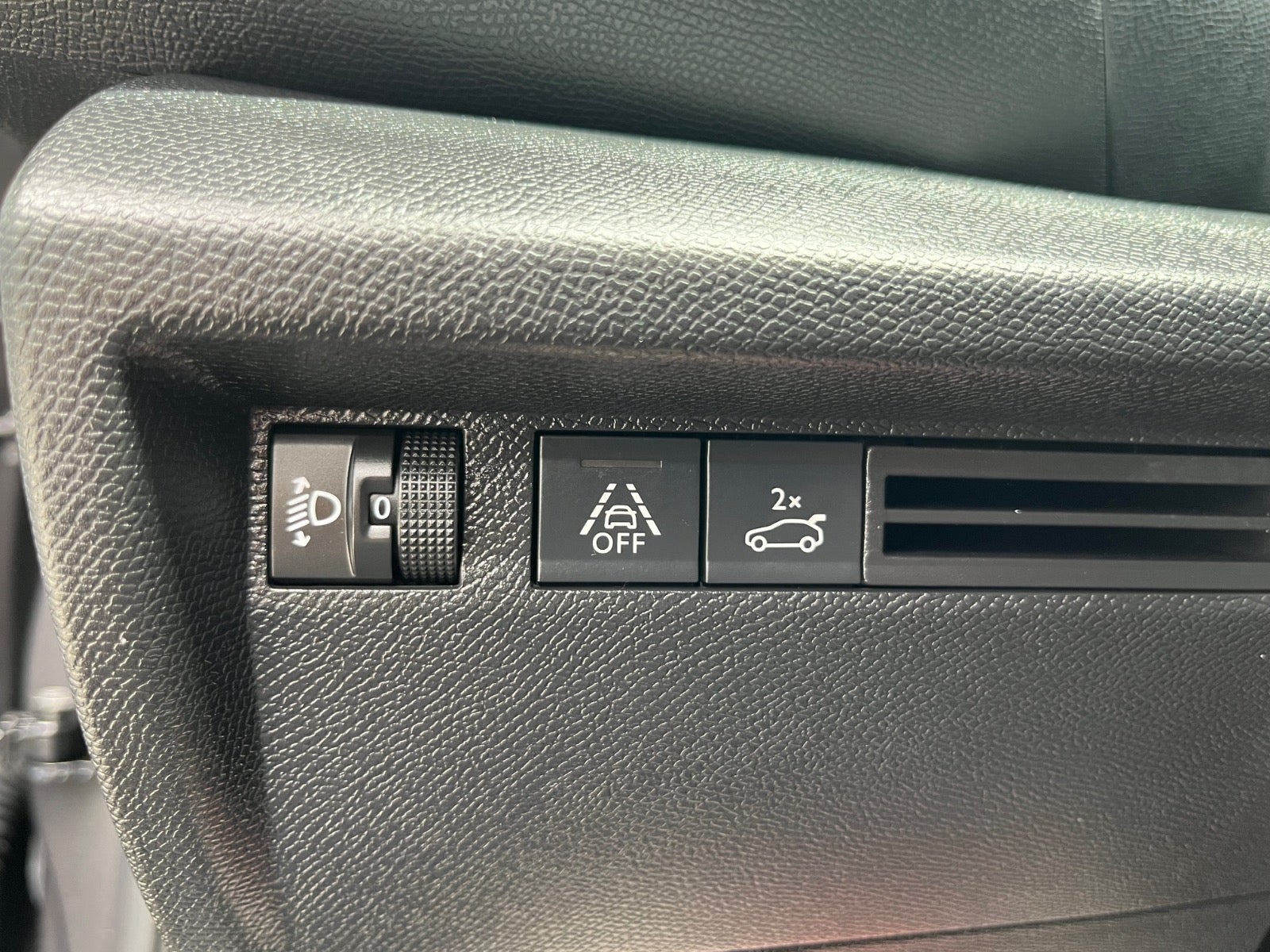Billede af Citroën ë-C4 X 50 Concorde Premiere Pack
