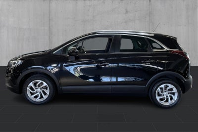 Opel Crossland X T 110 Edition+ Opel Crossland X T 110 Edition+ - 1