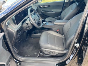 Kia EV6 Long Range Upgrade