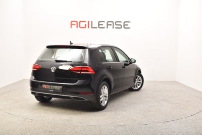 VW Golf VII TDi 115 Comfortline DSG