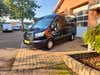 Ford Transit 350 L2 Van TDCi 170 Trend H2 FWD thumbnail