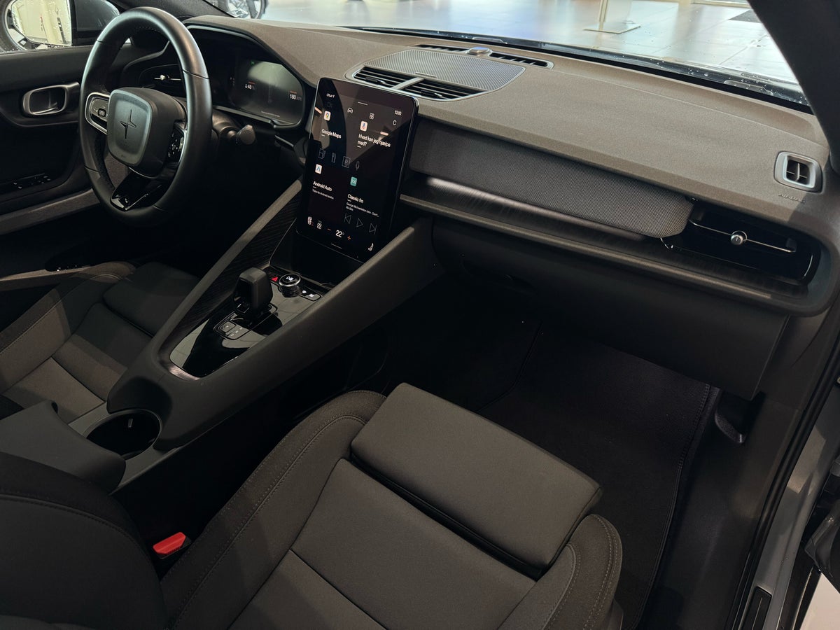 Polestar 2 Standard Range billede 10