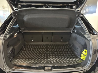 Mercedes EQA250 Progressive