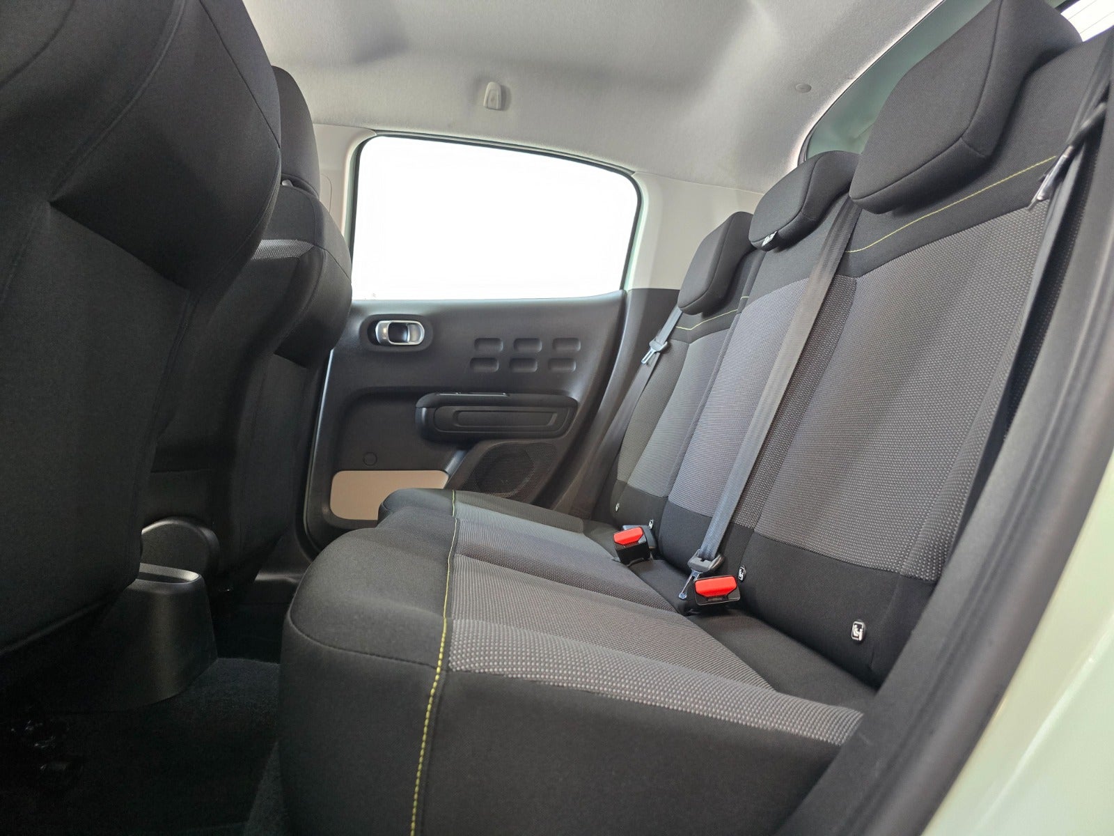 Billede af Citroën C3 1,2 PureTech 82 Cool