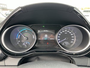Kia Ceed PHEV Prestige SW DCT