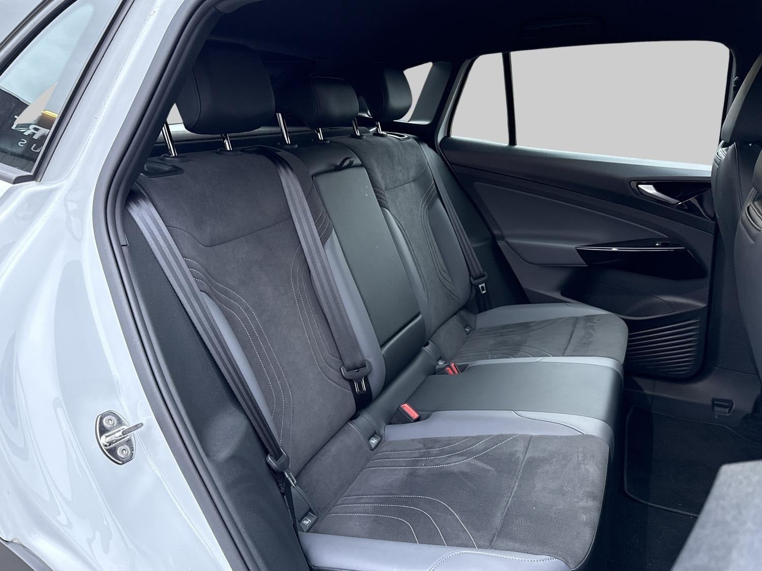 Billede af VW ID.4 77 Pro