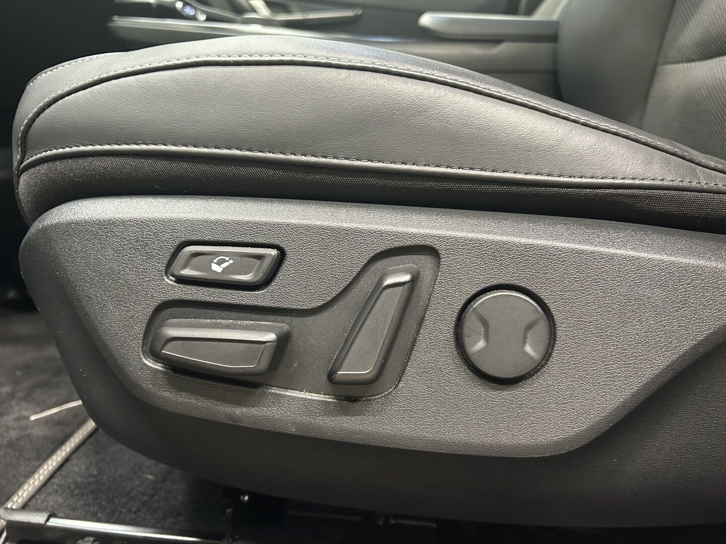 Kia EV6 Long Range Prestige