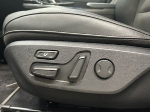 Kia EV6 Long Range Prestige