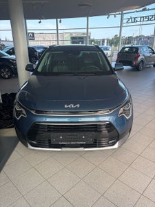 Kia Niro PHEV Prestige DCT