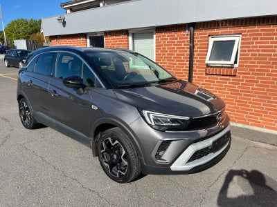 Opel Crossland 1,2 T 130 Ultimate aut. 5d