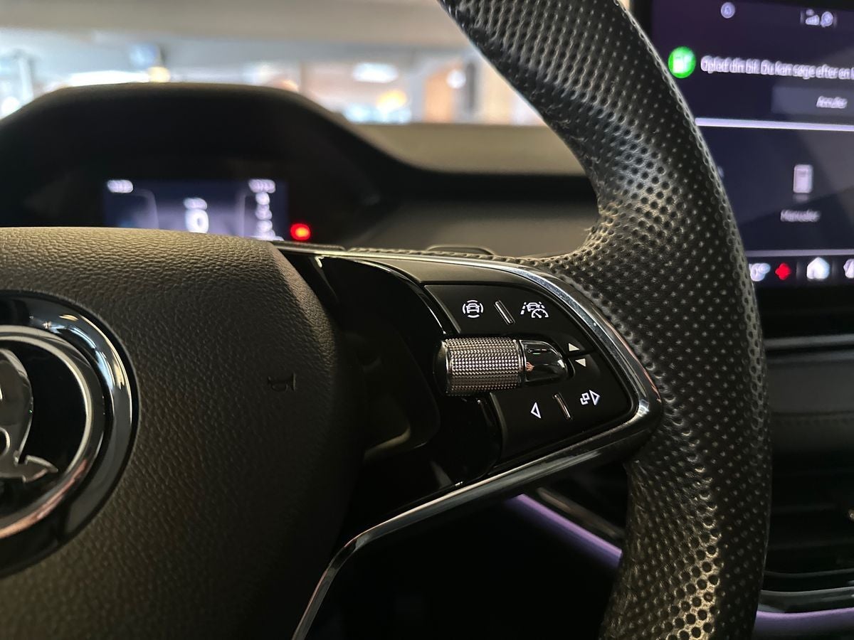 Skoda Enyaq iV billede 18