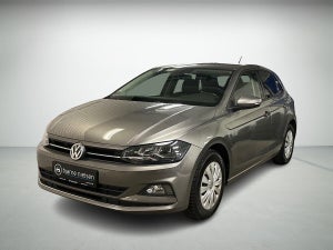 VW Polo TSi 115 Highline DSG