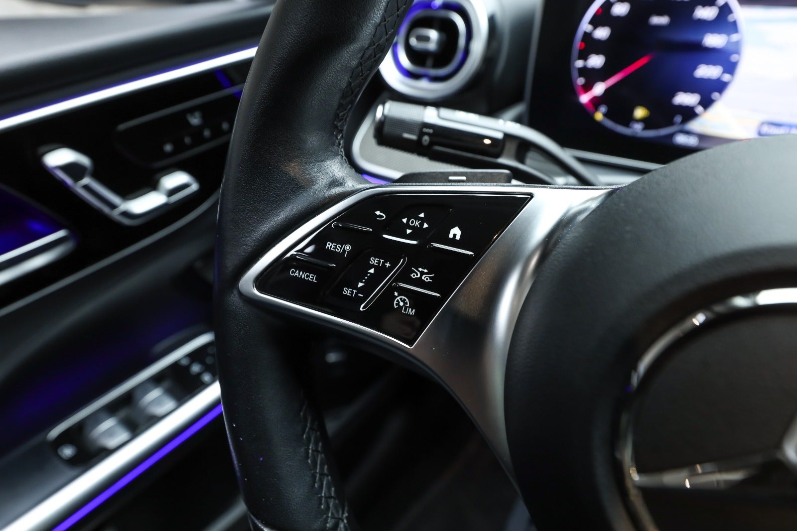 Mercedes-Benz C 220 d