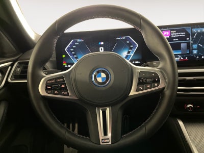 BMW i4 M50 M-Sport xDrive