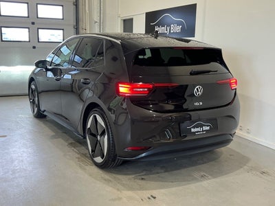 VW ID.3 1ST Pro Performance Max