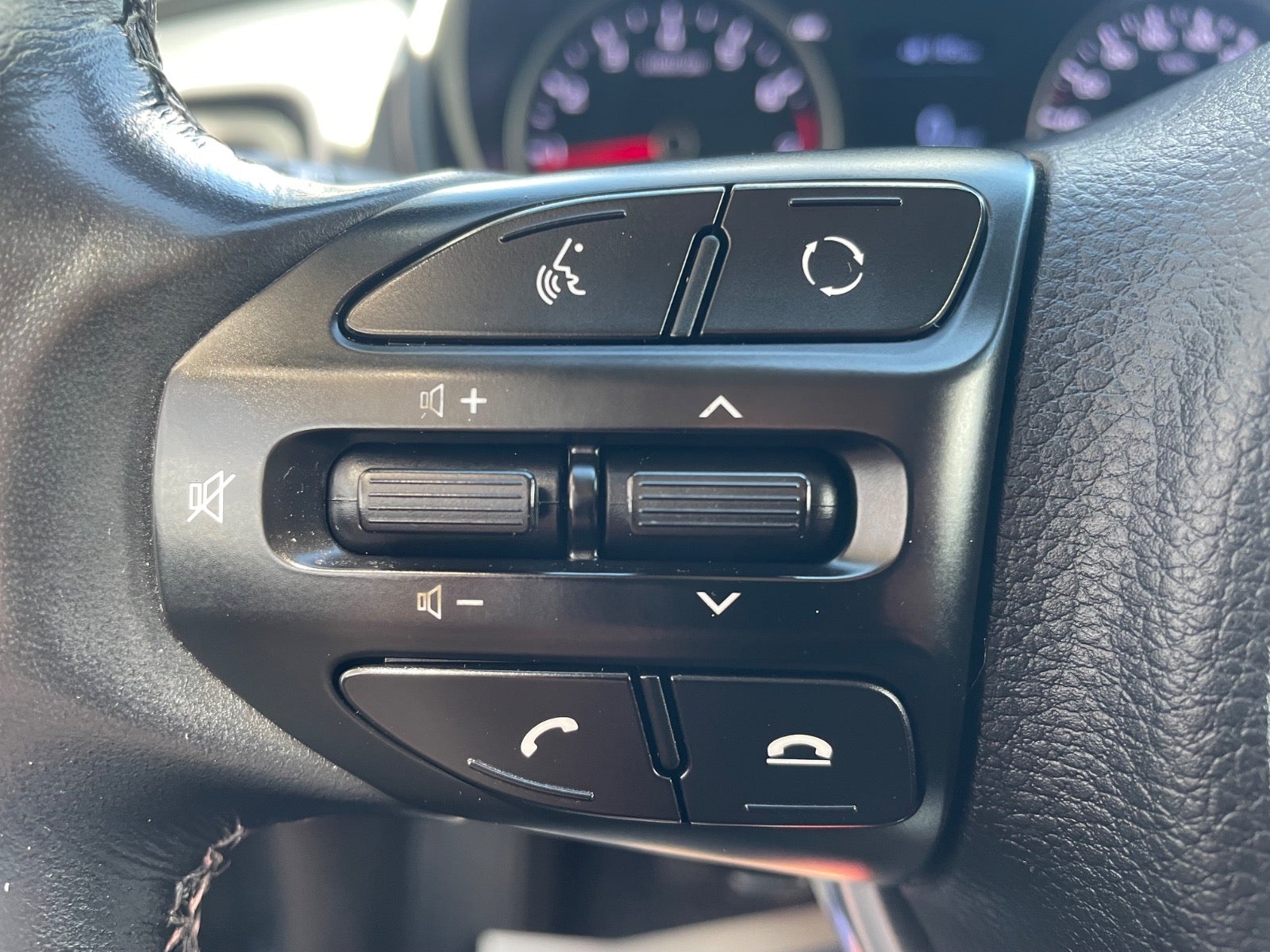 Billede af Kia Rio 1,0 T-GDi Vision