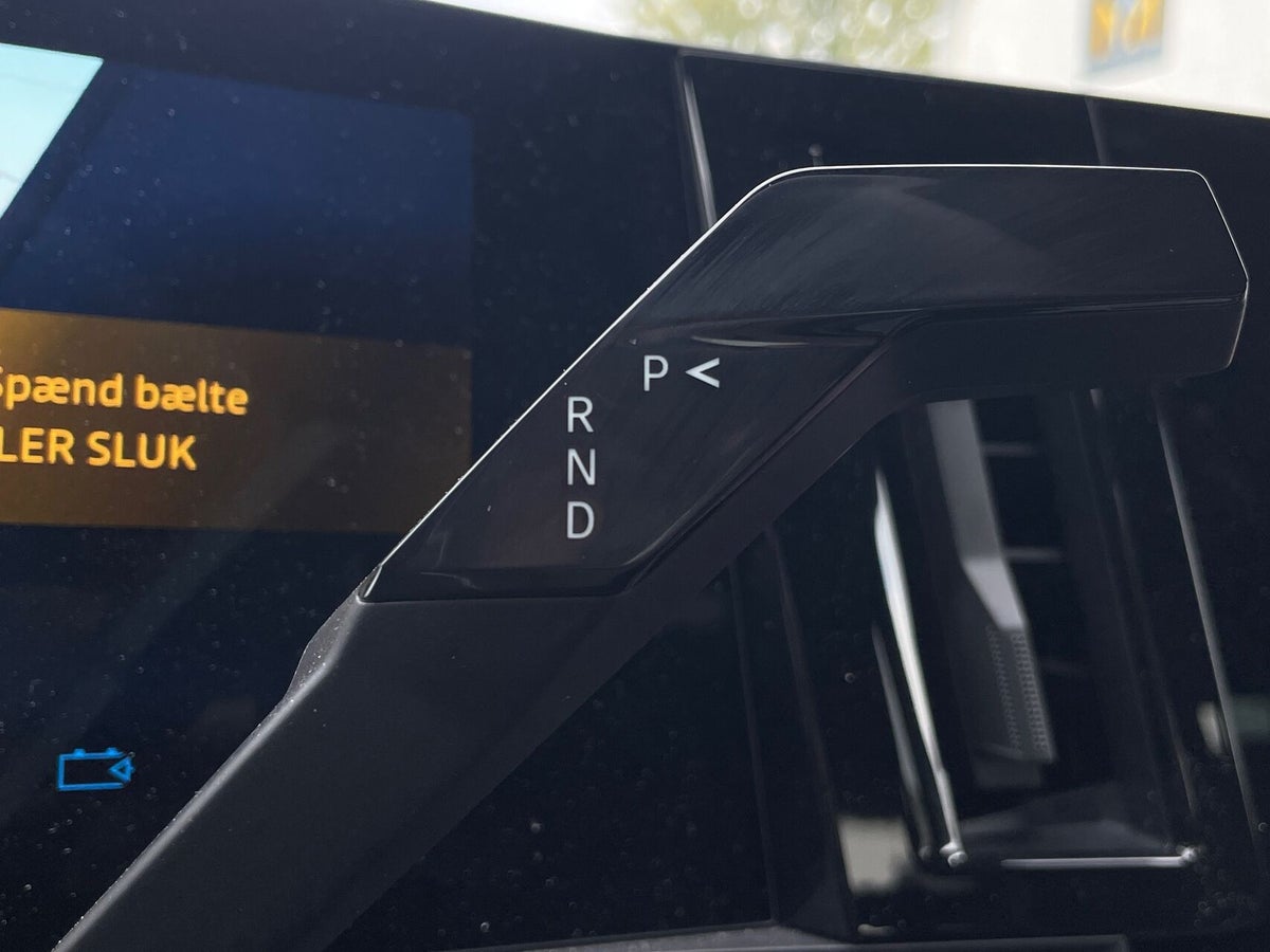 Renault Megane E-Tech Iconic billede 15