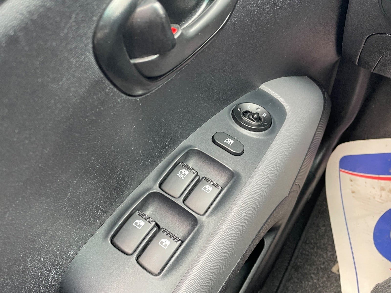 Billede af Hyundai i10 1,2 Comfort A/C