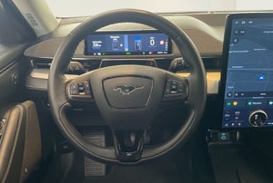 Ford Mustang Mach-E Premium Standard Range