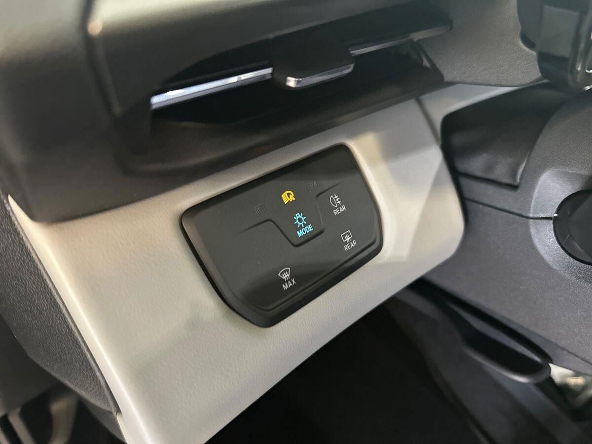 Ford Explorer Select Extended Range billede 19