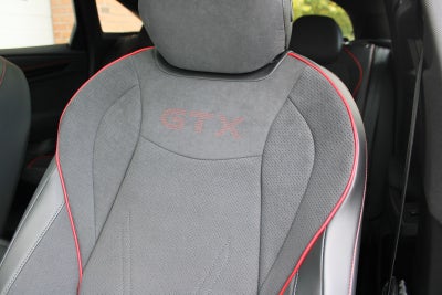 VW ID.7 GTX Max 4Motion