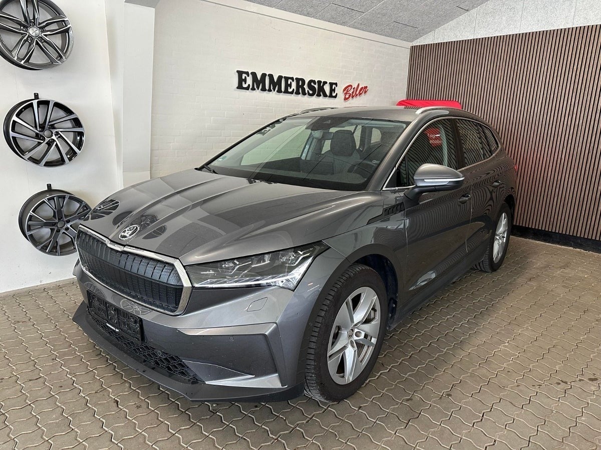 Skoda Enyaq 2023