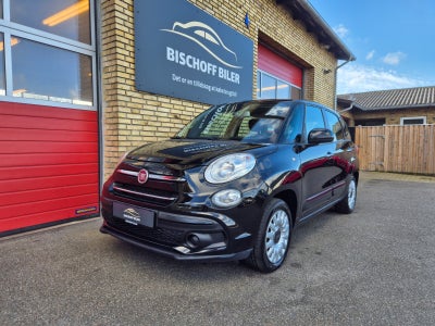 Fiat 500L Wagon 1,3 MJT 95 Family 5d