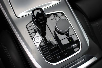 BMW X5 xDrive45e M-Sport aut.