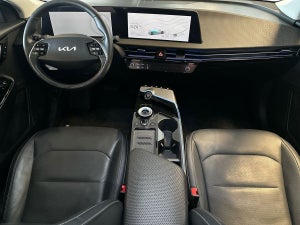 Kia EV6 Long Range Upgrade