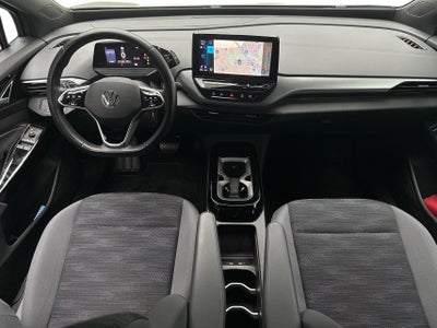 VW ID.4 Pro Performance billede 3