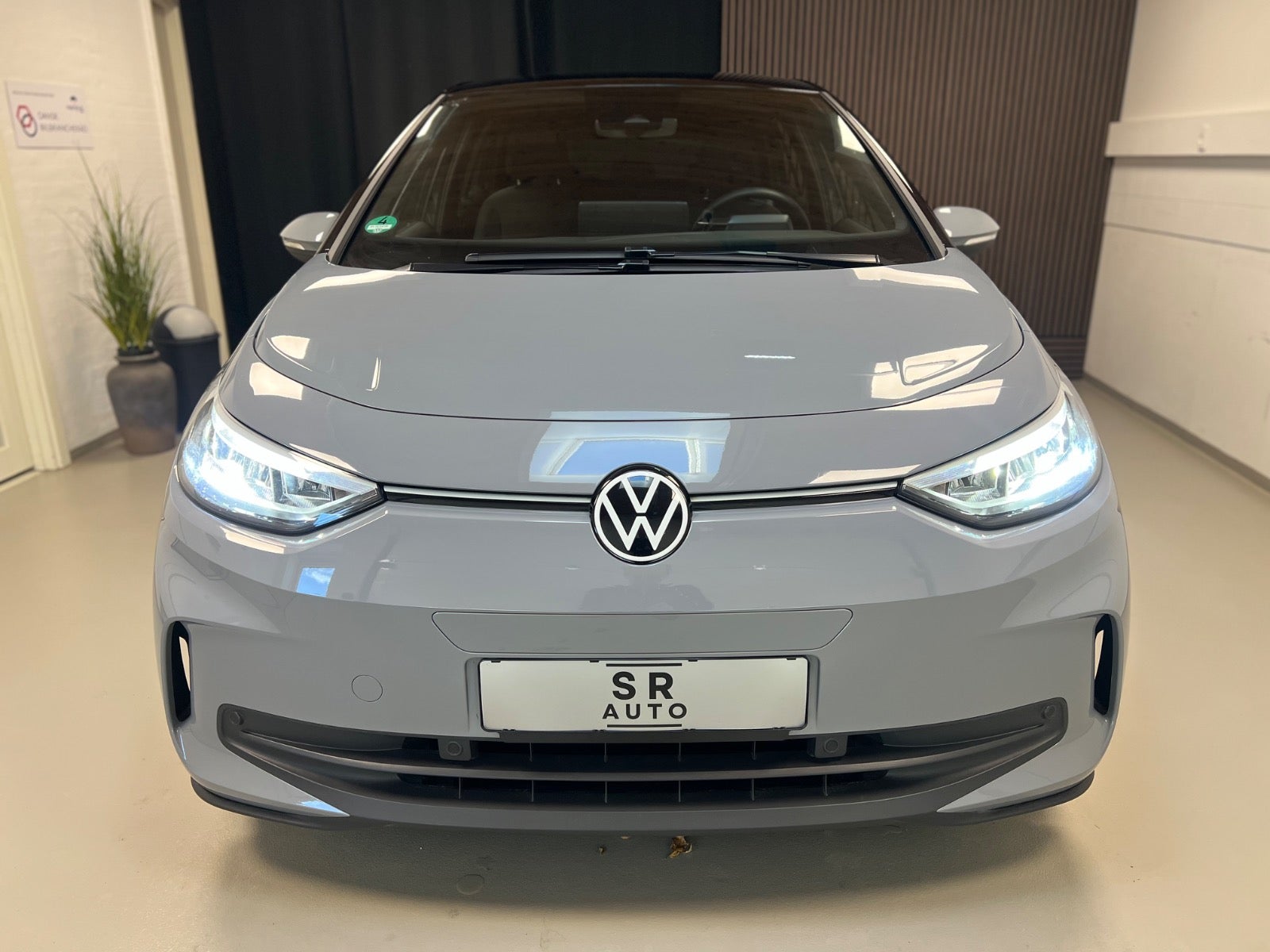VW ID.3, Billede 2