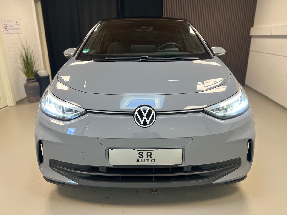 VW ID.3, Billede 2