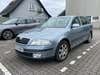 Skoda Octavia TDi Ambiente Combi thumbnail