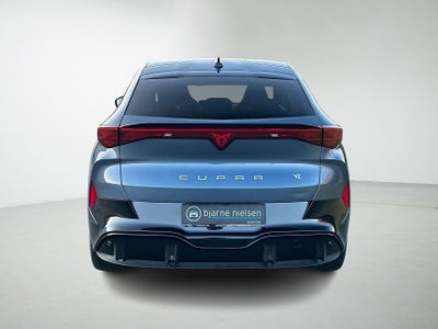 Cupra Tavascan VZ Adrenaline billede 3