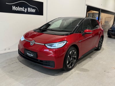VW ID.3 Pro Performance Style