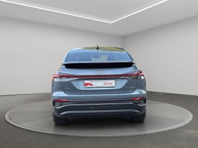 Audi Q4 e-tron Attitude Sportback quattro - 2